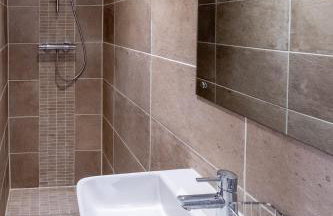 Oak - Three Tuns Apartments, Pettistree, Wickham Market - by Aldeburgh Coastal Cottages - Foto 9