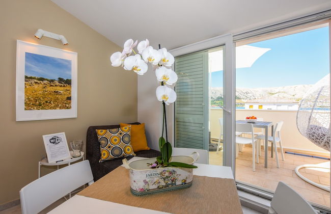 Apartments Villa Magena - Foto 52