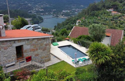 Holiday Home Casa da Lage by Interhome - Foto 37