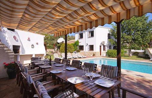 Villa Escocia by Aguilarent - Foto 30