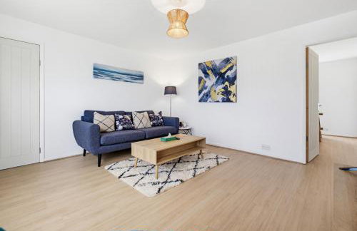 Spacious, Comfy, 3 Bed House - Free Parking - Quiet Area - In Shirley, Solihull - Near JLR, NEC, Airport, M42 - Foto 39