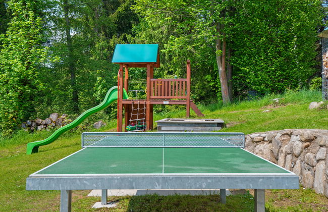 Anenské údolí - Foto 5