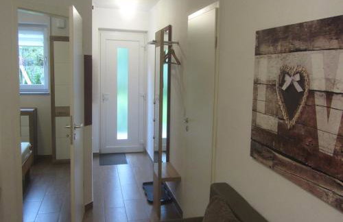 Ferienwohnung Apfelbaum - Foto 6