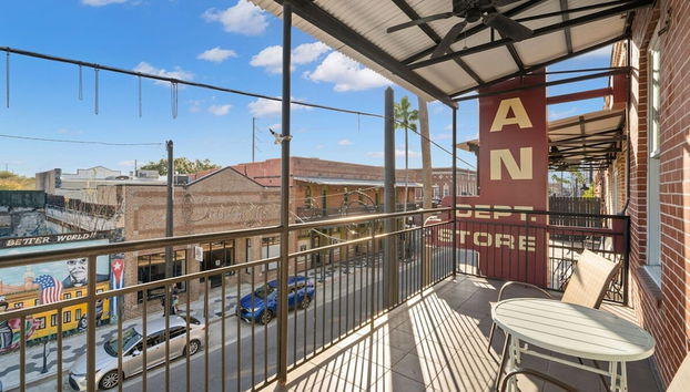 NEW Sangria Suite Upscale Ybor Apt On 7th Ave - Foto 2, Quarto