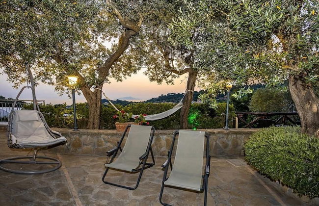 Casa la Cycas - Foto 48