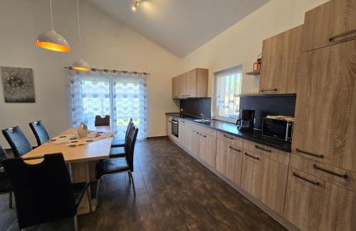 Ferienwohnungen "Am alten Backhaus" - Foto 41