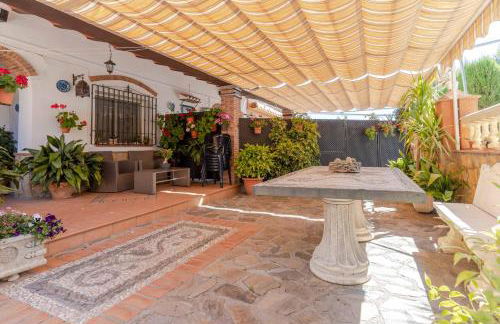 Casa Rural Cortijo Rizao - Foto 24