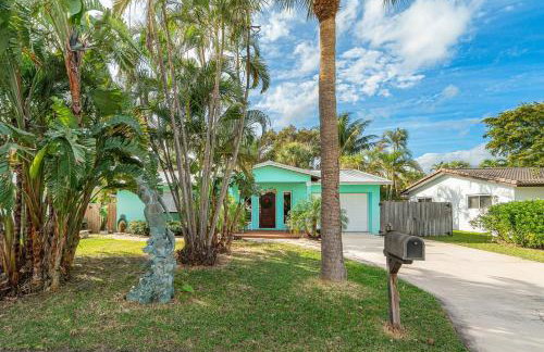 Captains Quarters Of Delray Beach - Foto 35