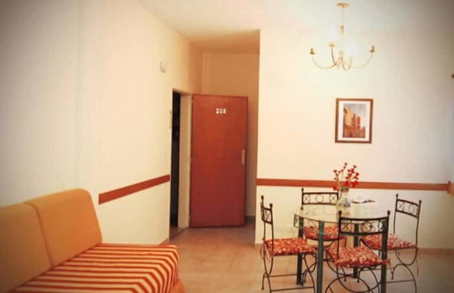 Miliño Buenos Aires Apart Hotel - Foto 57