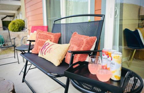 Sunserra Villa! Movie Room, Family Friendly, BBQs, Pools, Free Golf! - Foto 45