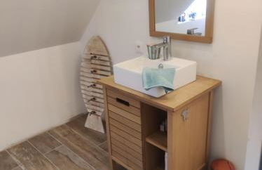 Maison en pierre proche de Paimpol - Foto 12