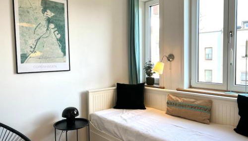 Boutique Apartment im charmanten Altbau - Foto 5