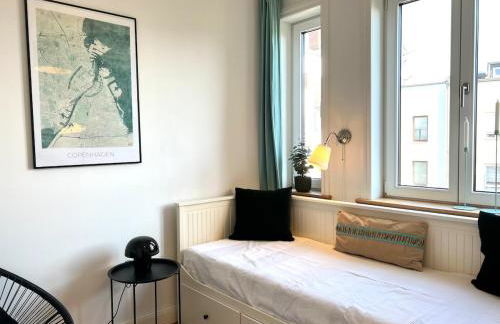 Boutique Apartment im charmanten Altbau - Foto 5