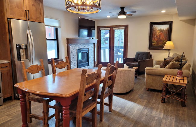 Mountainside Condominiums by CRMR - Foto 69