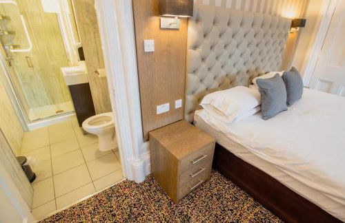 Embassy Apartments - Foto 42