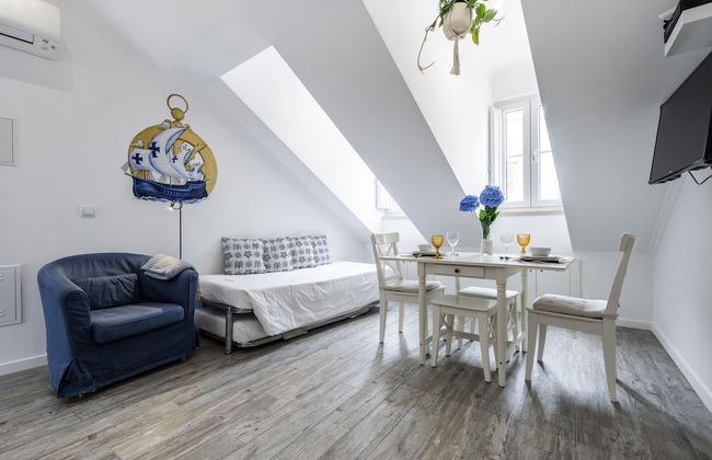 Luxury 5BR Apt Castle Views in HeartofLisbon - Foto 71