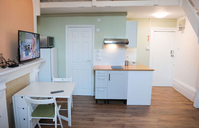 Cityscape Studio - Foto 28