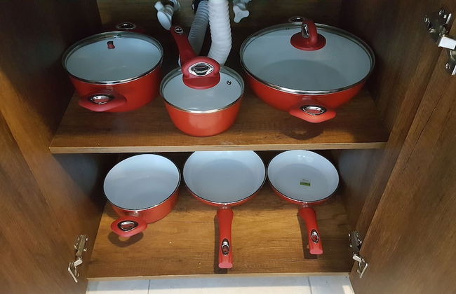 Excellent Apartment With the Best Location in the City - Foto 9