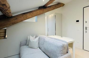 Mansarda San Gregorio - Foto 22