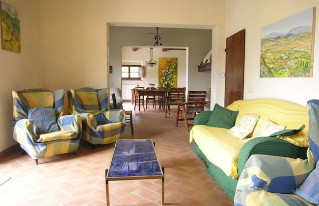 Tenuta Monti - Foto 11