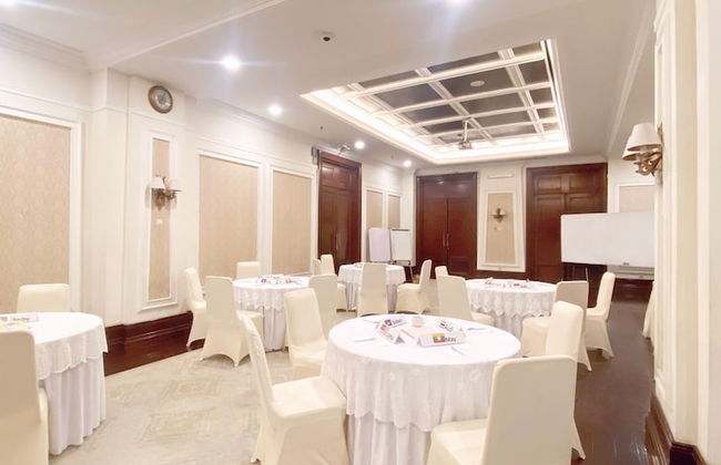 Rasamala & Cendana Managed By The Ascott - Foto 23