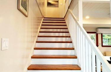 Central! Oceanview Hawaii Style House Pool & SPA - Foto 12