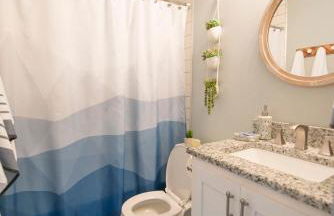 Walk to the Silos! 3 Bed 1960's Bungalow near Baylor - Foto 20