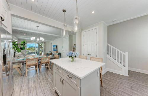 Sweet & Salty Beach House home - Foto 16