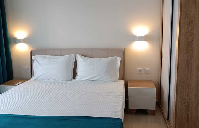 Navarino Luxe Suites with Sea View - Foto 16