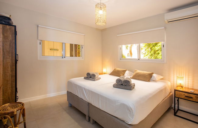 JT Apartments Jan Thiel - Foto 15