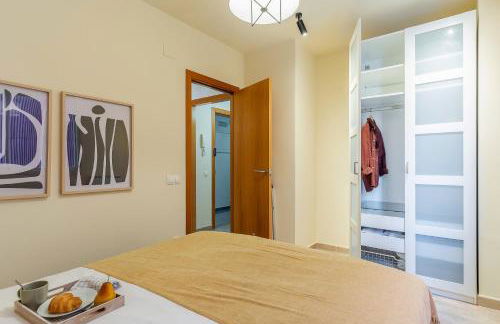 AB Sagrada Familia - Sant Pau - Foto 48