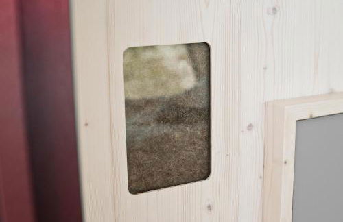 Sleep Space 3 - Salemer See - Foto 10