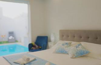 VILLA PERLA del SALENTO con piscina - Foto 10