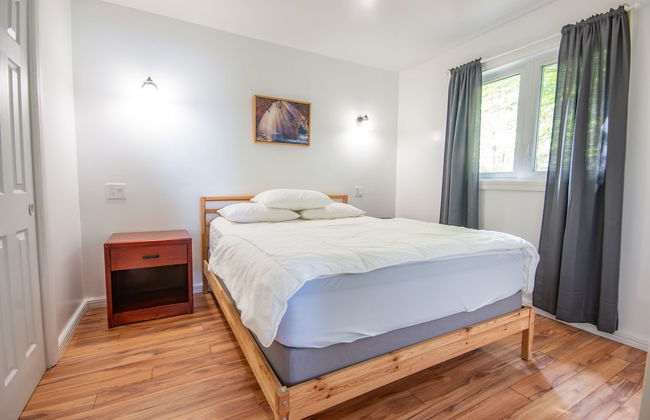 Lakepoint Cottage Resort - Foto 20