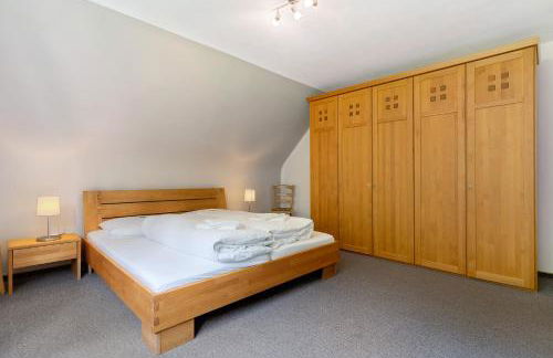 Ferienwohnung im Hof 120qm - Foto 10