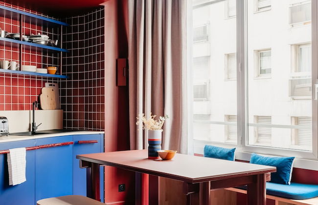 Edgar Suites Auteuil - Le Marois - Photo 19