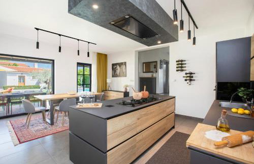 Villa Oasi Verde - Foto 52