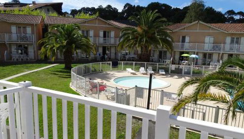 RESIDENCE LA CROISIERE- Appt Duplex 6 Personnes - Foto 3