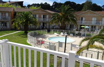 RESIDENCE LA CROISIERE- Appt Duplex 6 Personnes - Foto 3