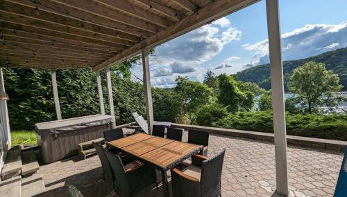 Candlewood Lake -Family Getaway, Lakefront 3775 sqft Home - Foto 5