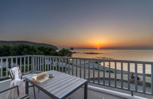 Milos Waves Luxury Apartments - Foto 1