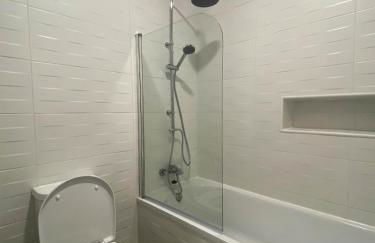 Village Square Coastal Apartment 1D - Foto 9