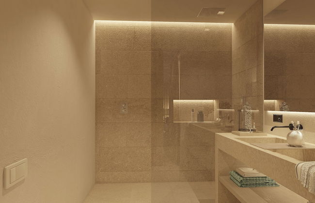 Treurer Olive Grove & Grand House - Adults Only - Foto 77