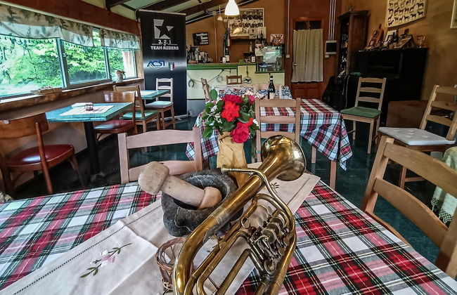 Cà Valchiusella - Foto 12