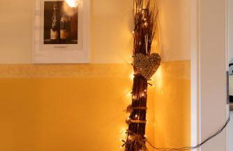 SeeZauber- gemütliche Ferienwohnung, Privatparkplatz, Cospudener See - Foto 39