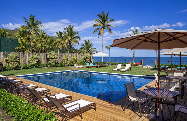 Residencial Marina Del Sol - Foto 1