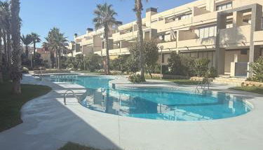 Torrevieja La Mata Primera línea playa - Foto 2