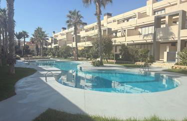 Torrevieja La Mata Primera línea playa - Foto 2