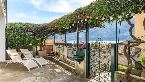 The Lantern Lake View Apartment - Foto 5, Garden