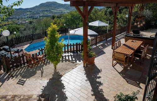 Casa Foelas The Garden Apartment - Foto 1